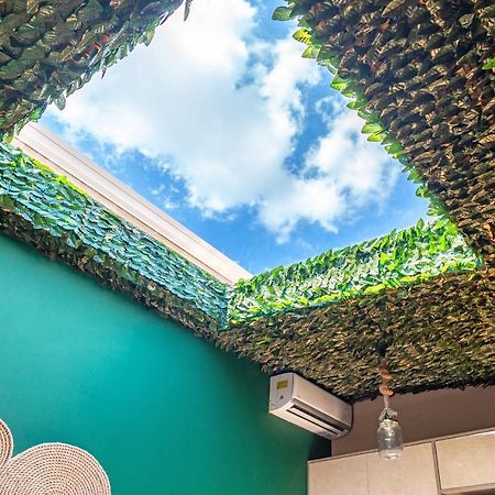 Cool Style Private Apartments เอเธนส์ ภายนอก รูปภาพ