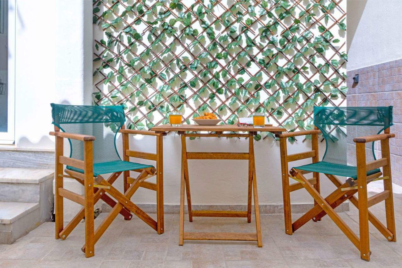 Cool Style Private Apartments เอเธนส์ ภายนอก รูปภาพ