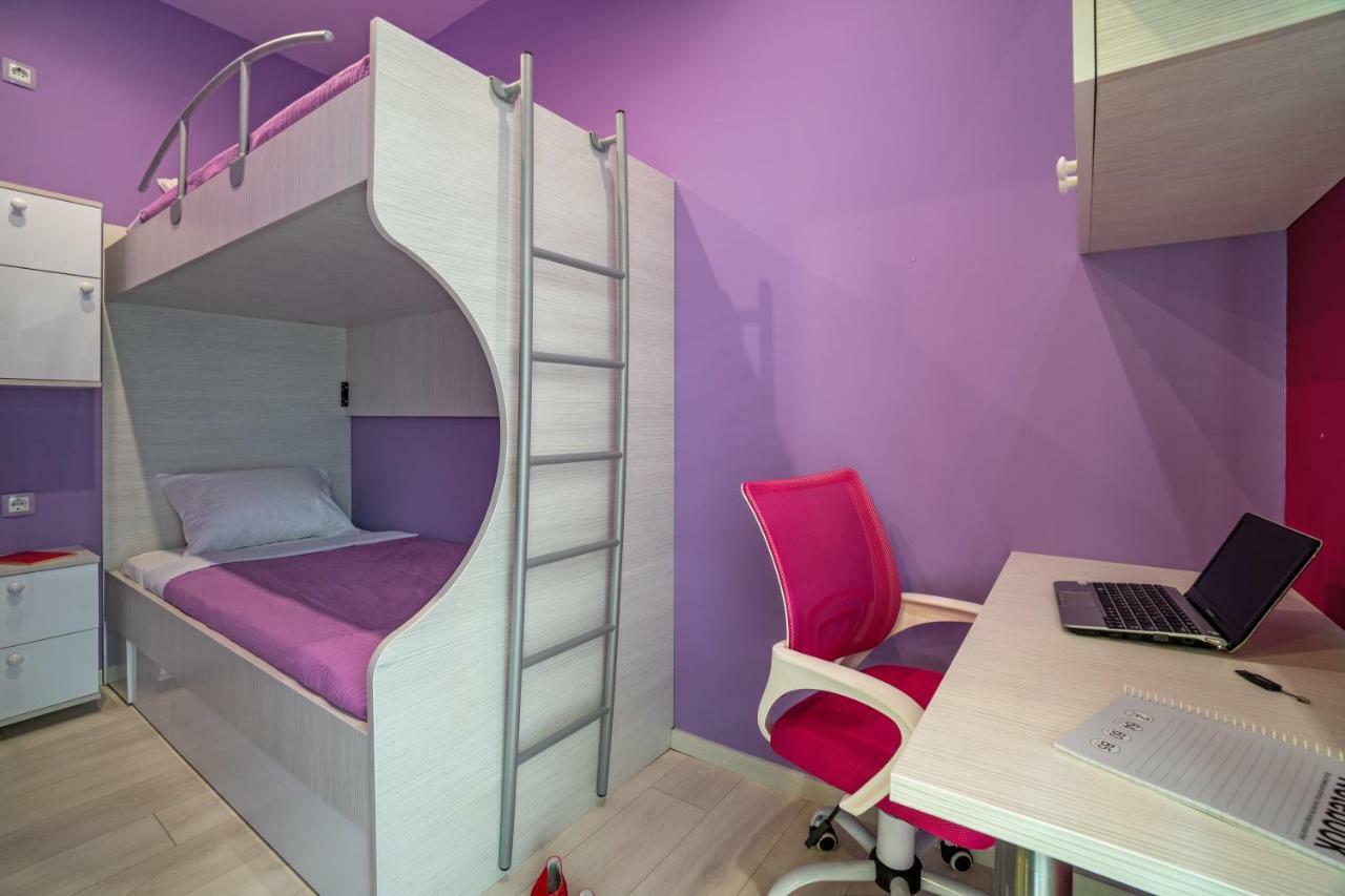 Cool Style Private Apartments เอเธนส์ ภายนอก รูปภาพ