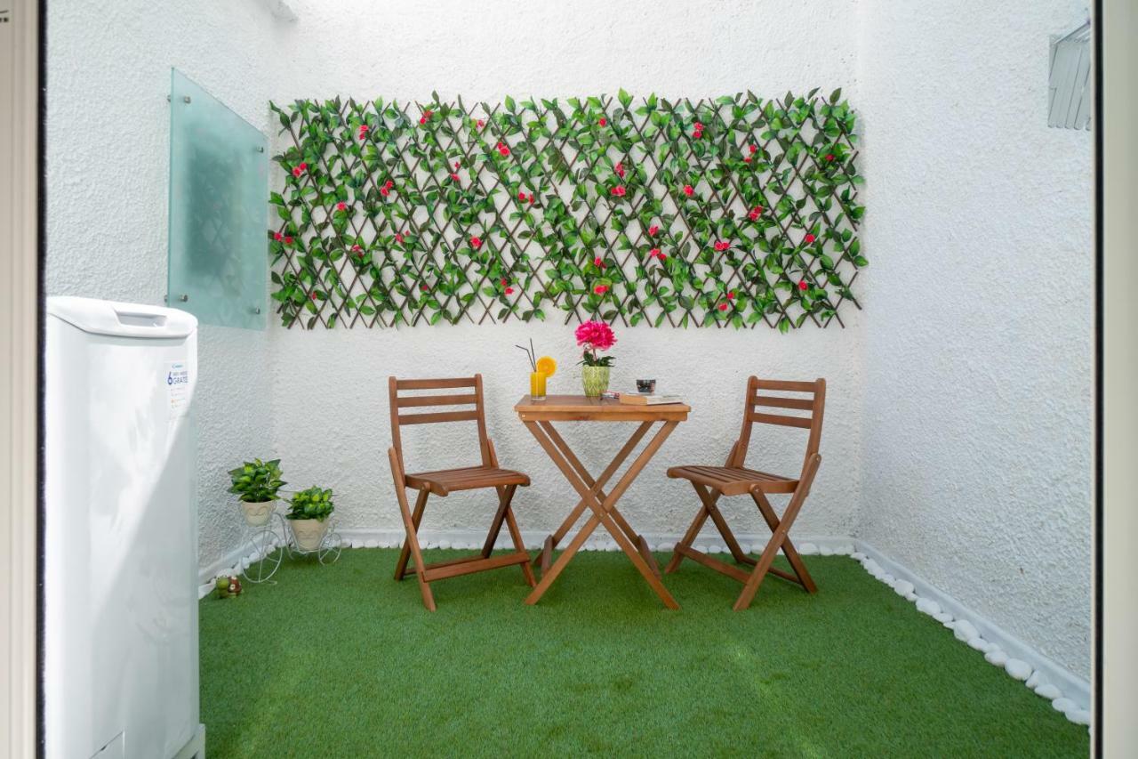 Cool Style Private Apartments เอเธนส์ ภายนอก รูปภาพ