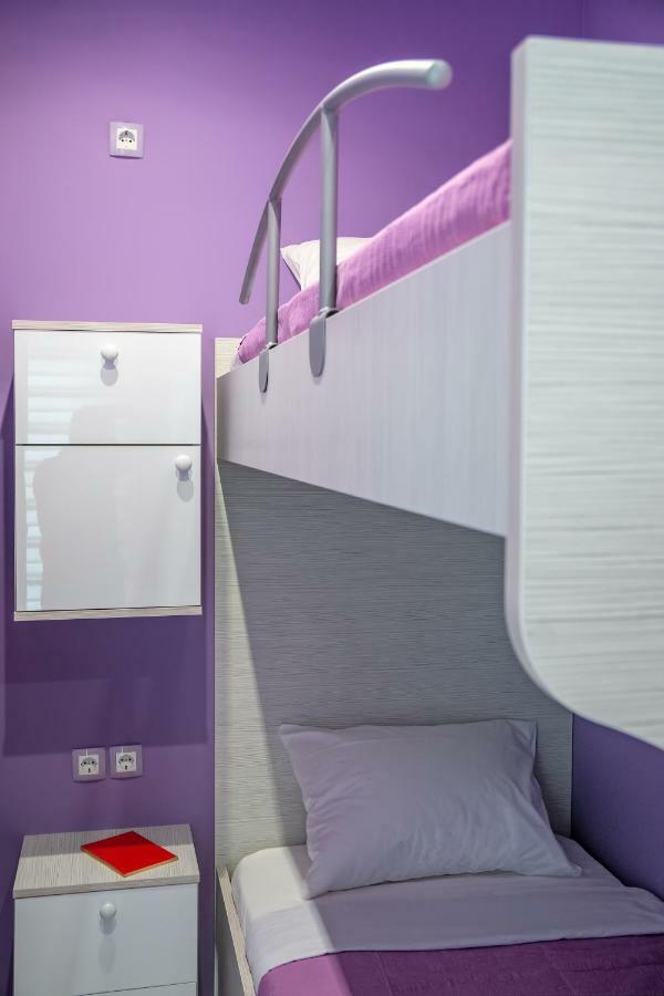 Cool Style Private Apartments เอเธนส์ ภายนอก รูปภาพ
